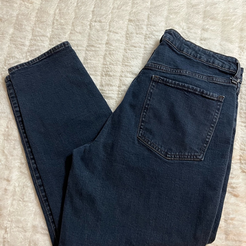 Liverpool Denim Legging